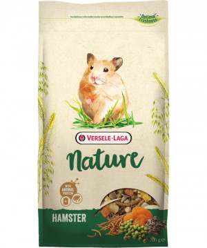 Prestige Hamster Nature 5 x 700g